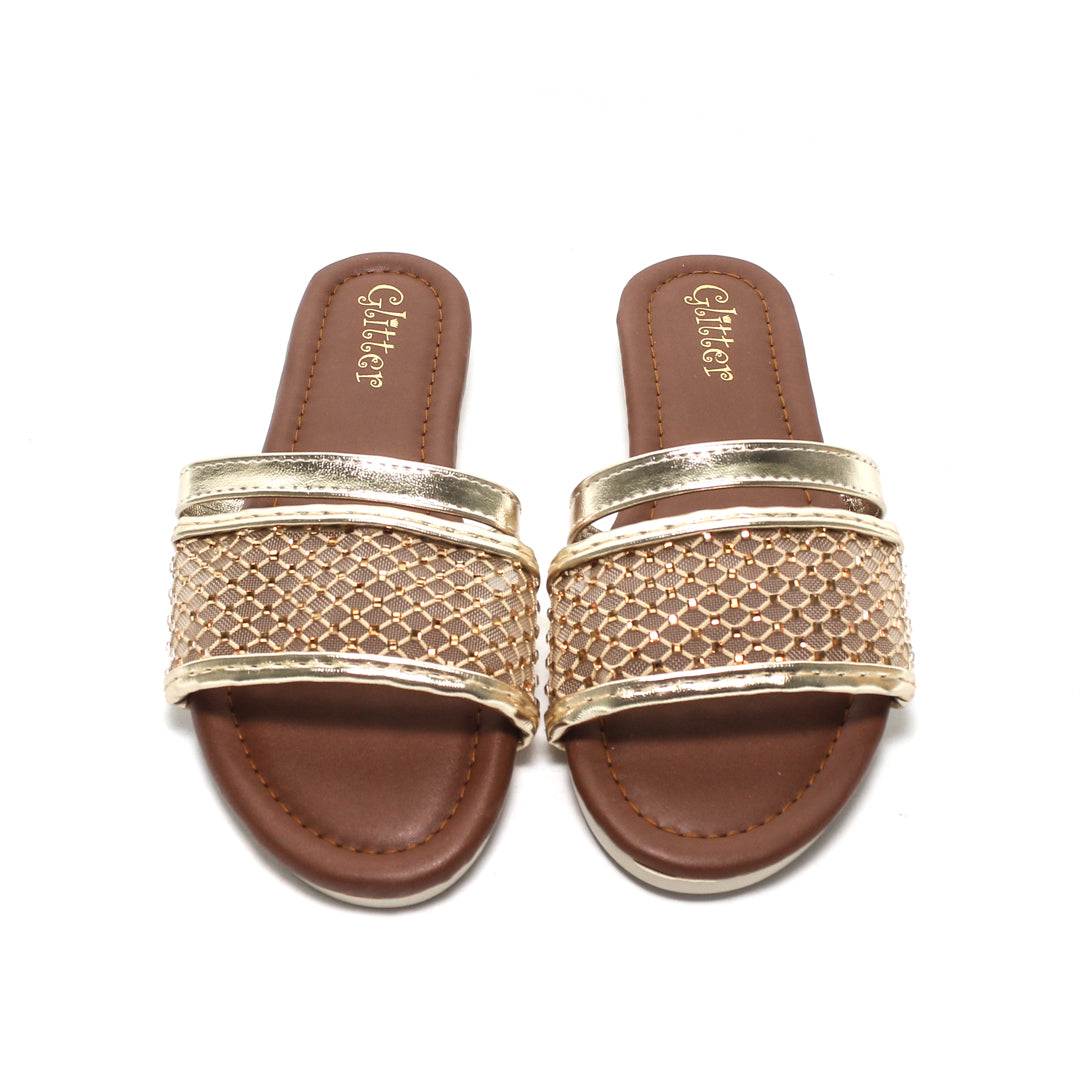GSL371193 Women Summer Slippers