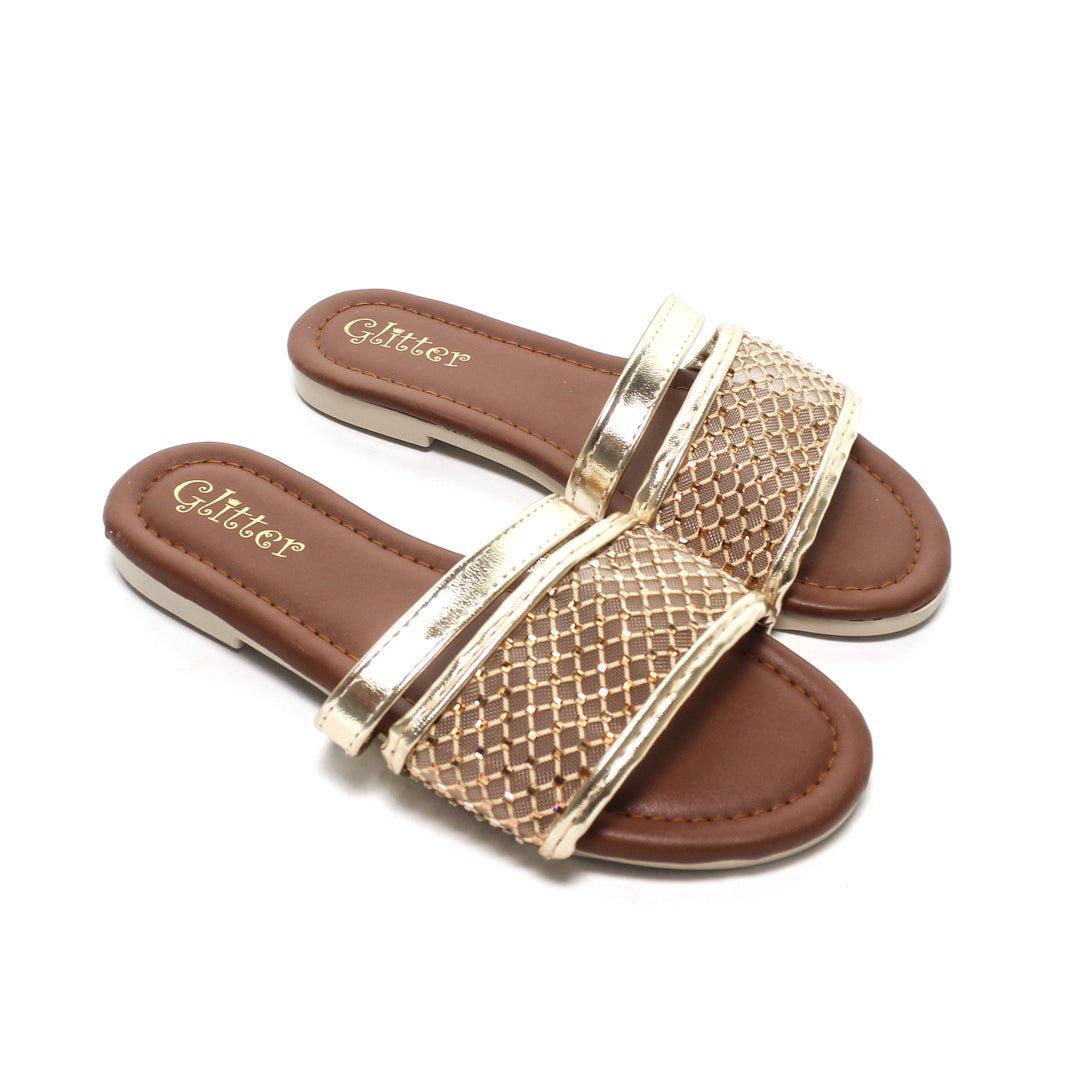 GSL371193 Women Summer Slippers