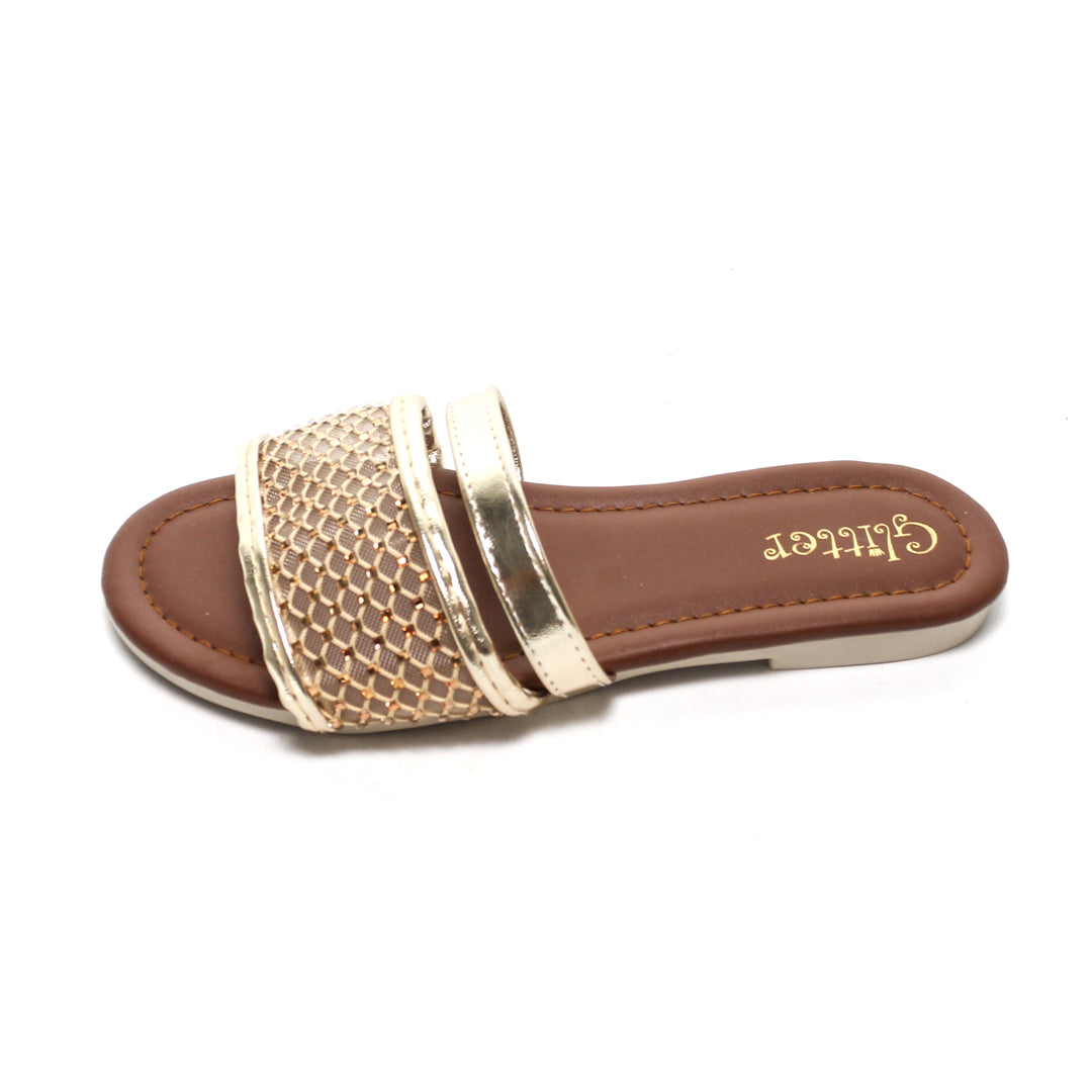 GSL371193 Women Summer Slippers