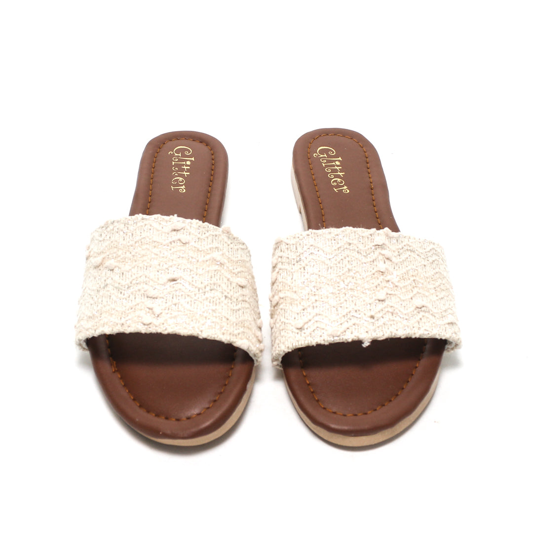 GSL371194 Women Summer Slippers