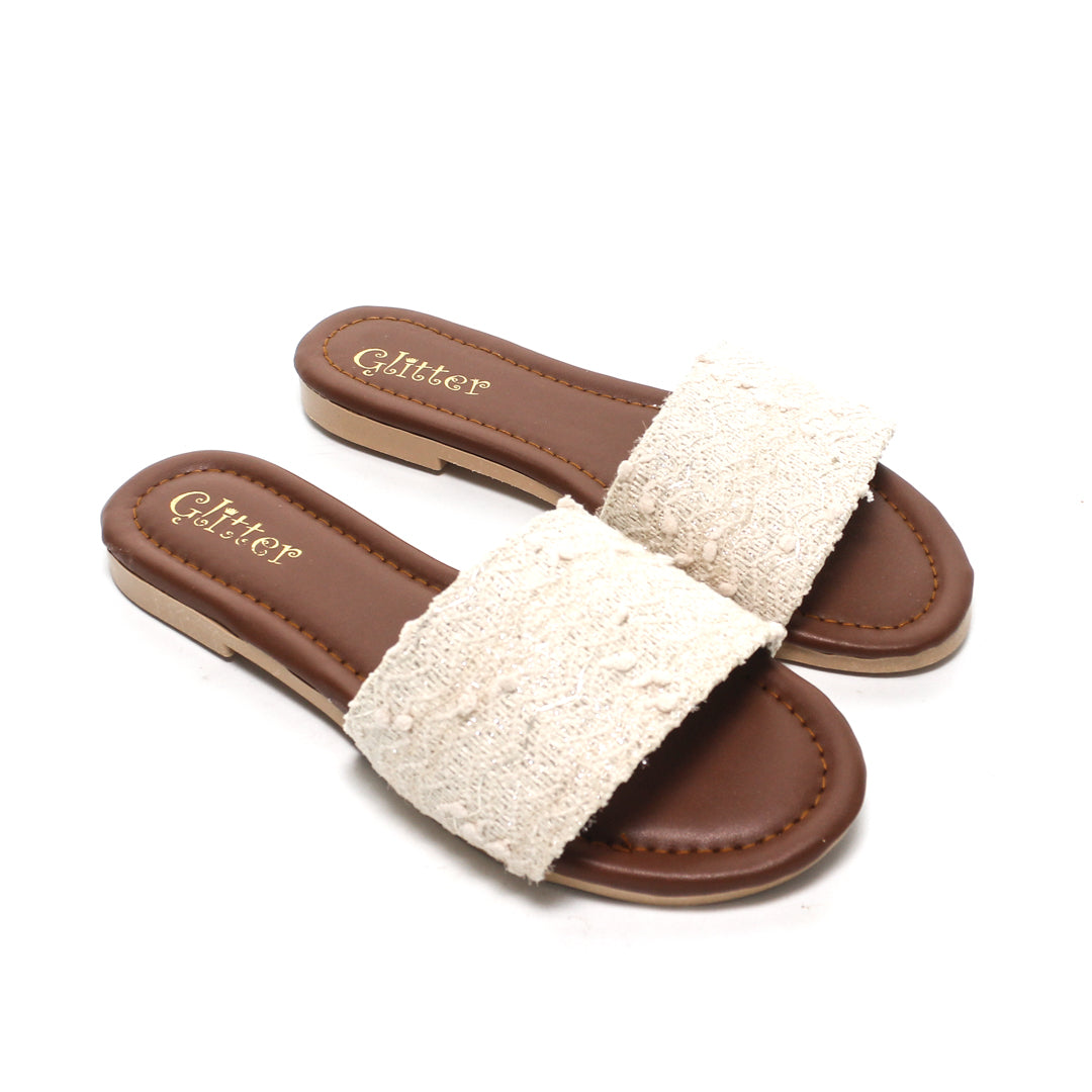 GSL371194 Women Summer Slippers