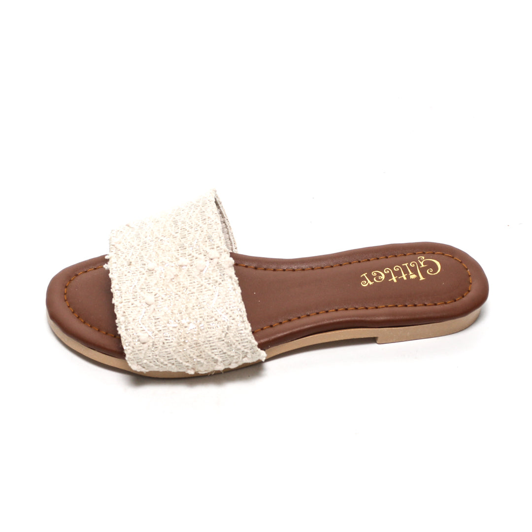 GSL371194 Women Summer Slippers