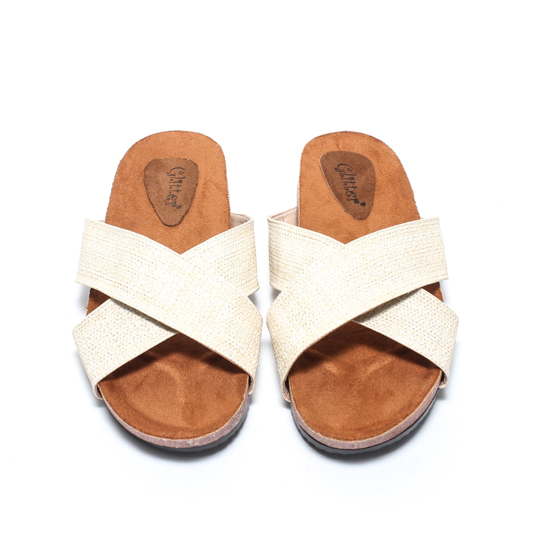 GSL371195 Women Summer Slippers