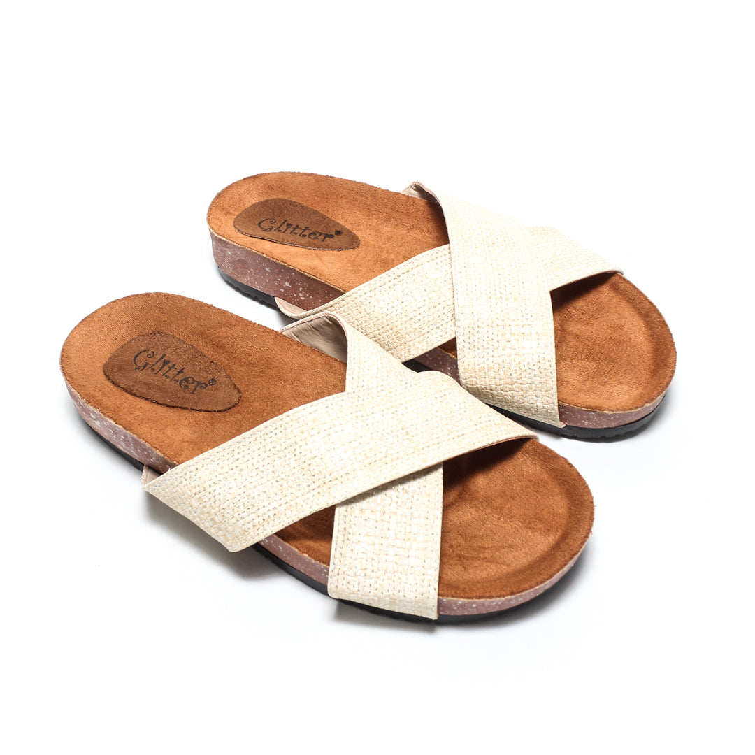 GSL371195 Women Summer Slippers
