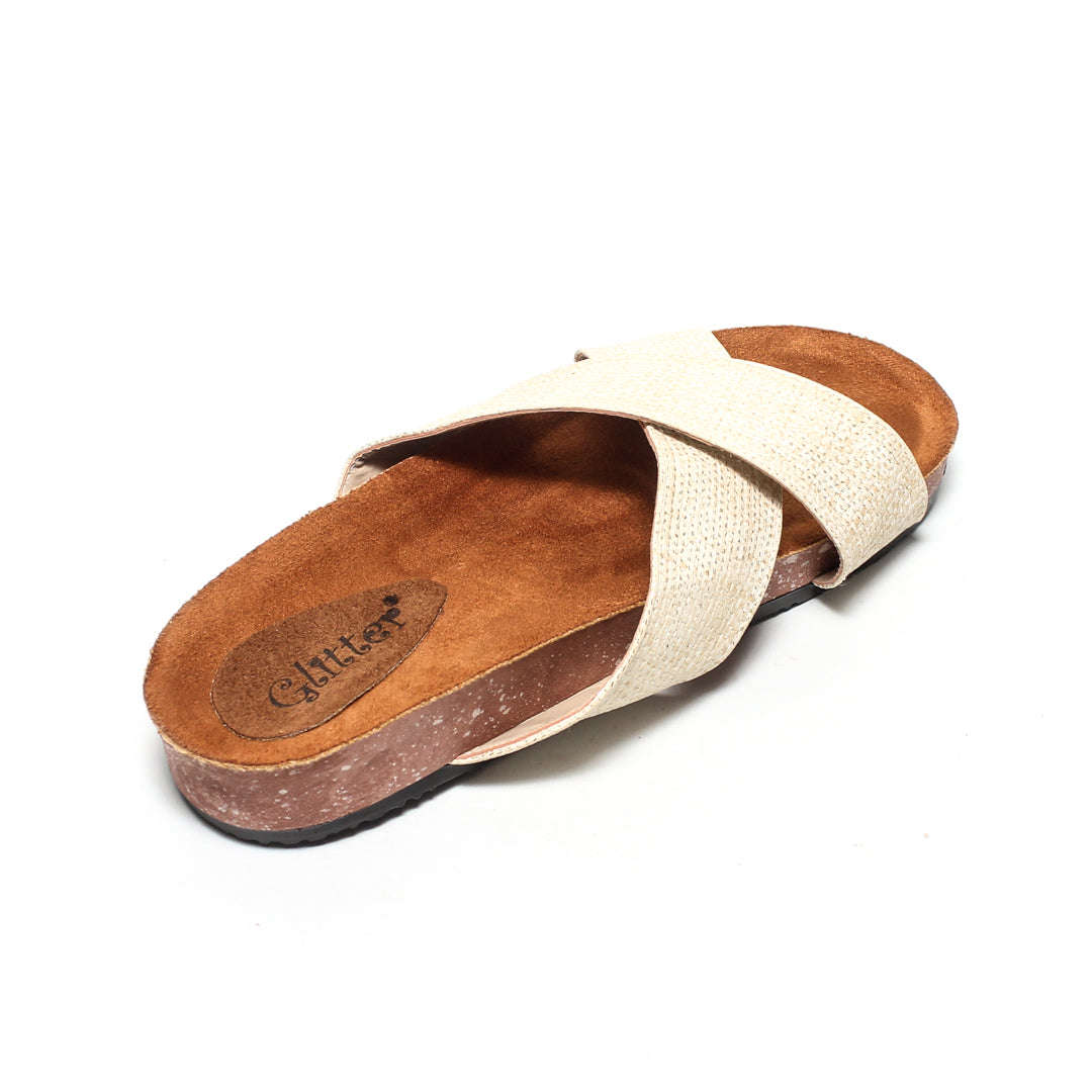 GSL371195 Women Summer Slippers