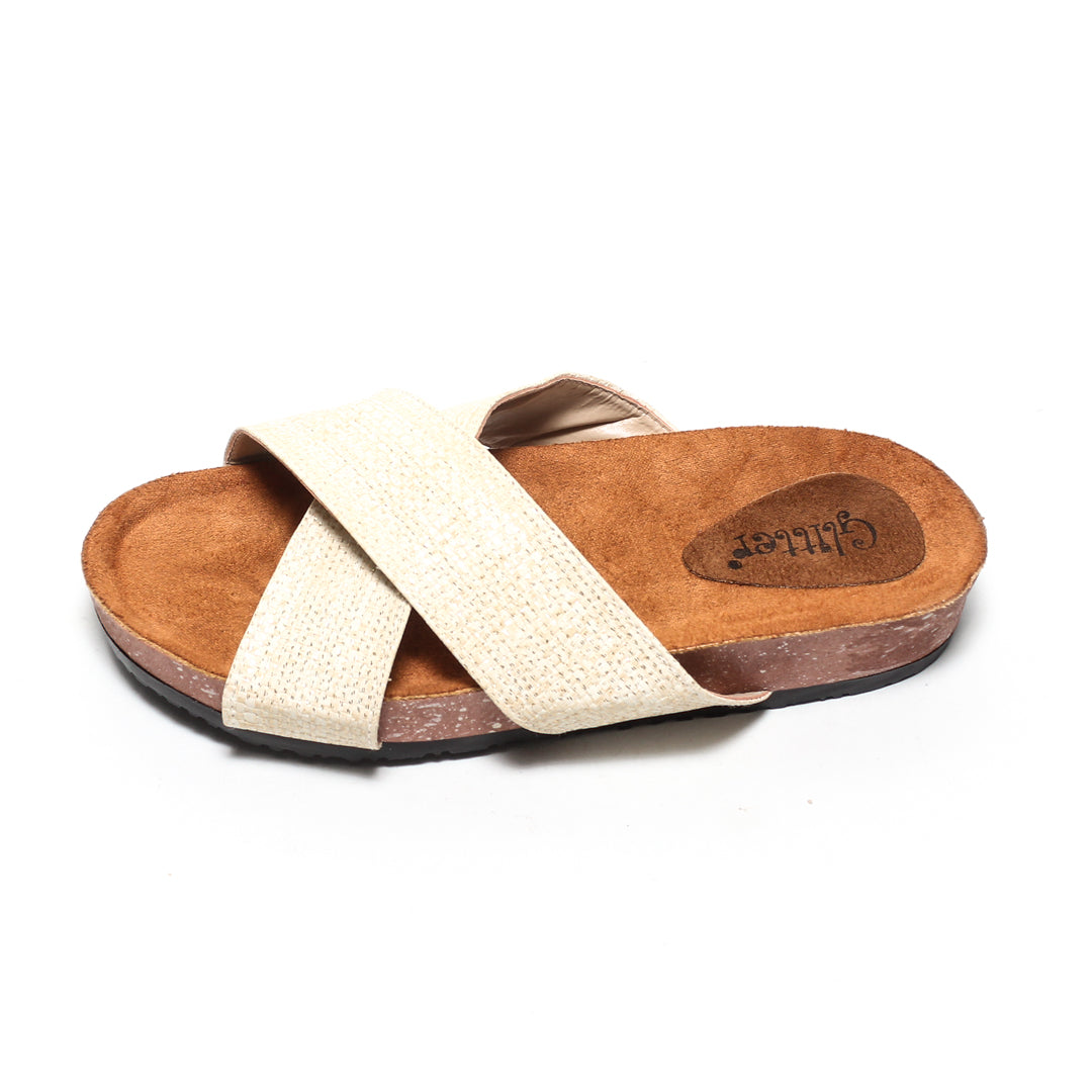 GSL371195 Women Summer Slippers