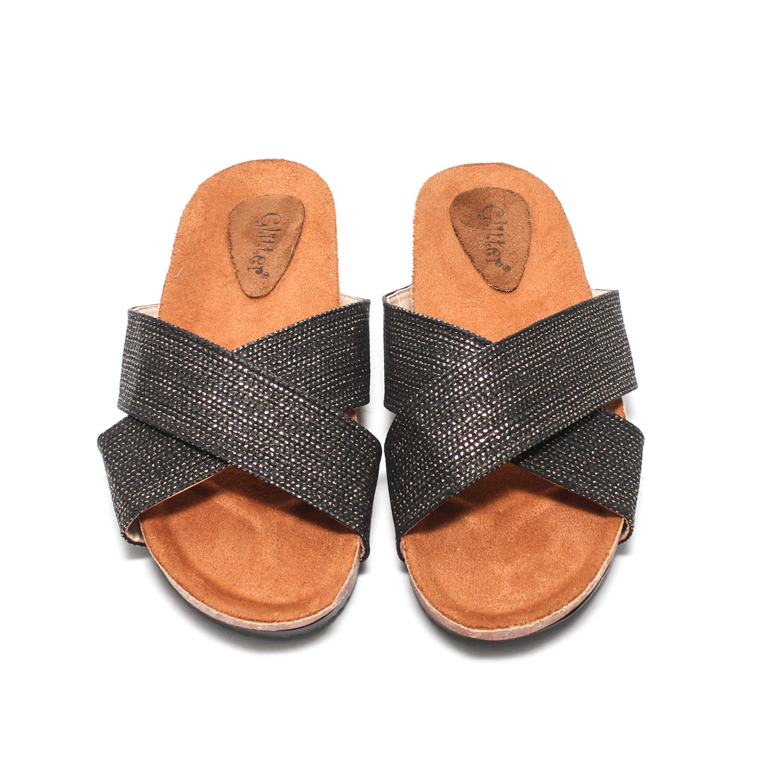 GSL371195 Women Summer Slippers