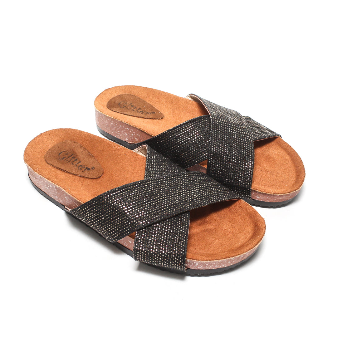 GSL371195 Women Summer Slippers