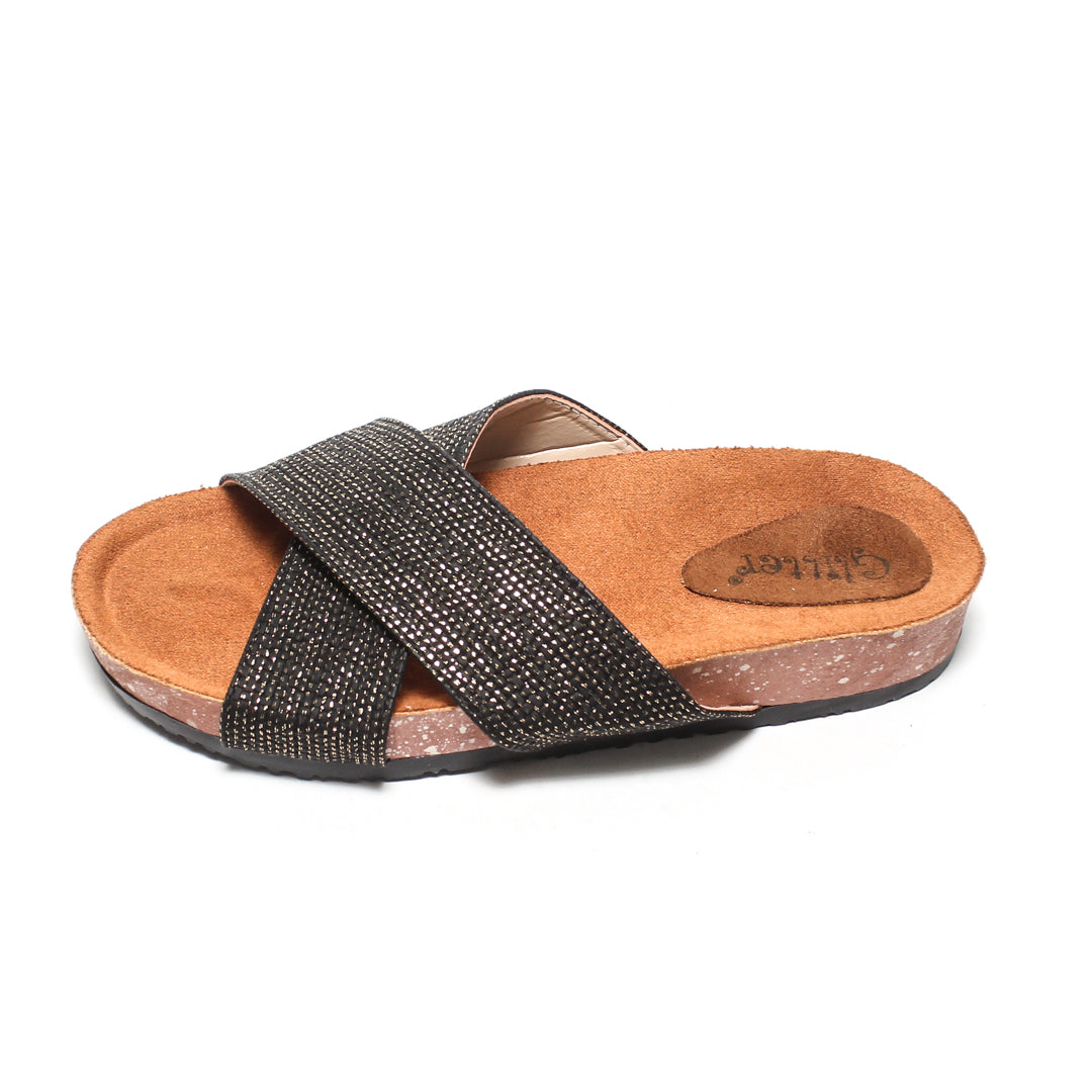 GSL371195 Women Summer Slippers