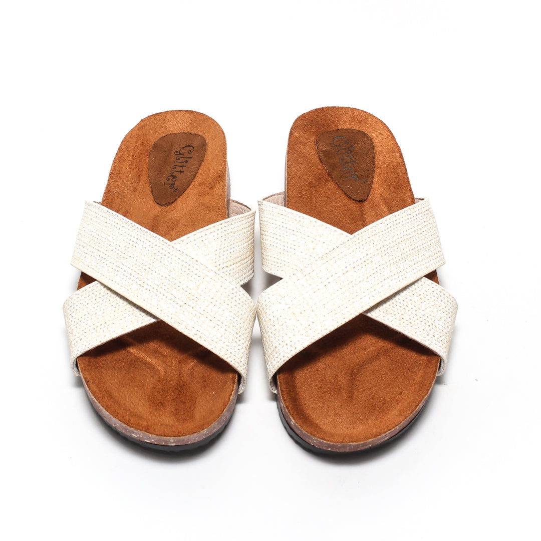 GSL371195 Women Summer Slippers