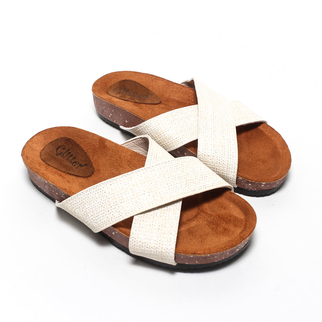 GSL371195 Women Summer Slippers