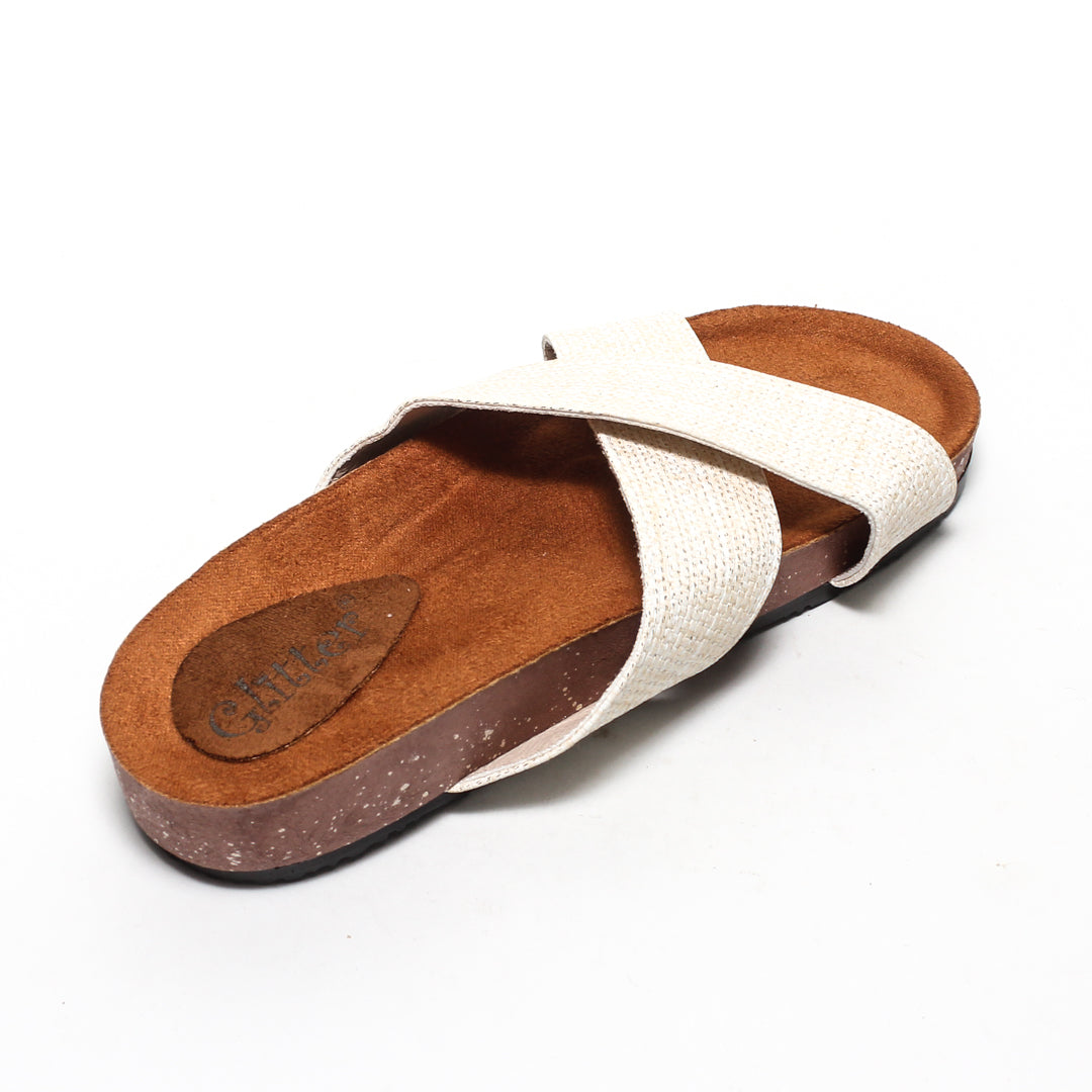 GSL371195 Women Summer Slippers