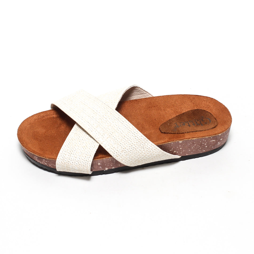 GSL371195 Women Summer Slippers
