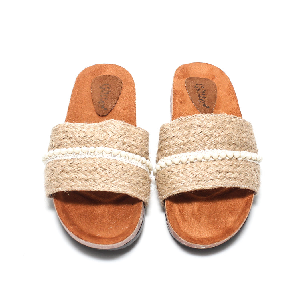 GSL371196 Women Summer Slippers