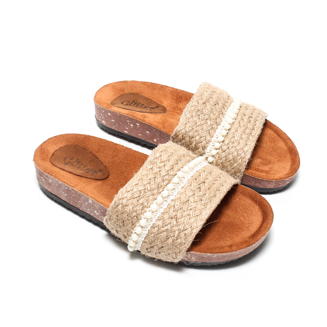 GSL371196 Women Summer Slippers