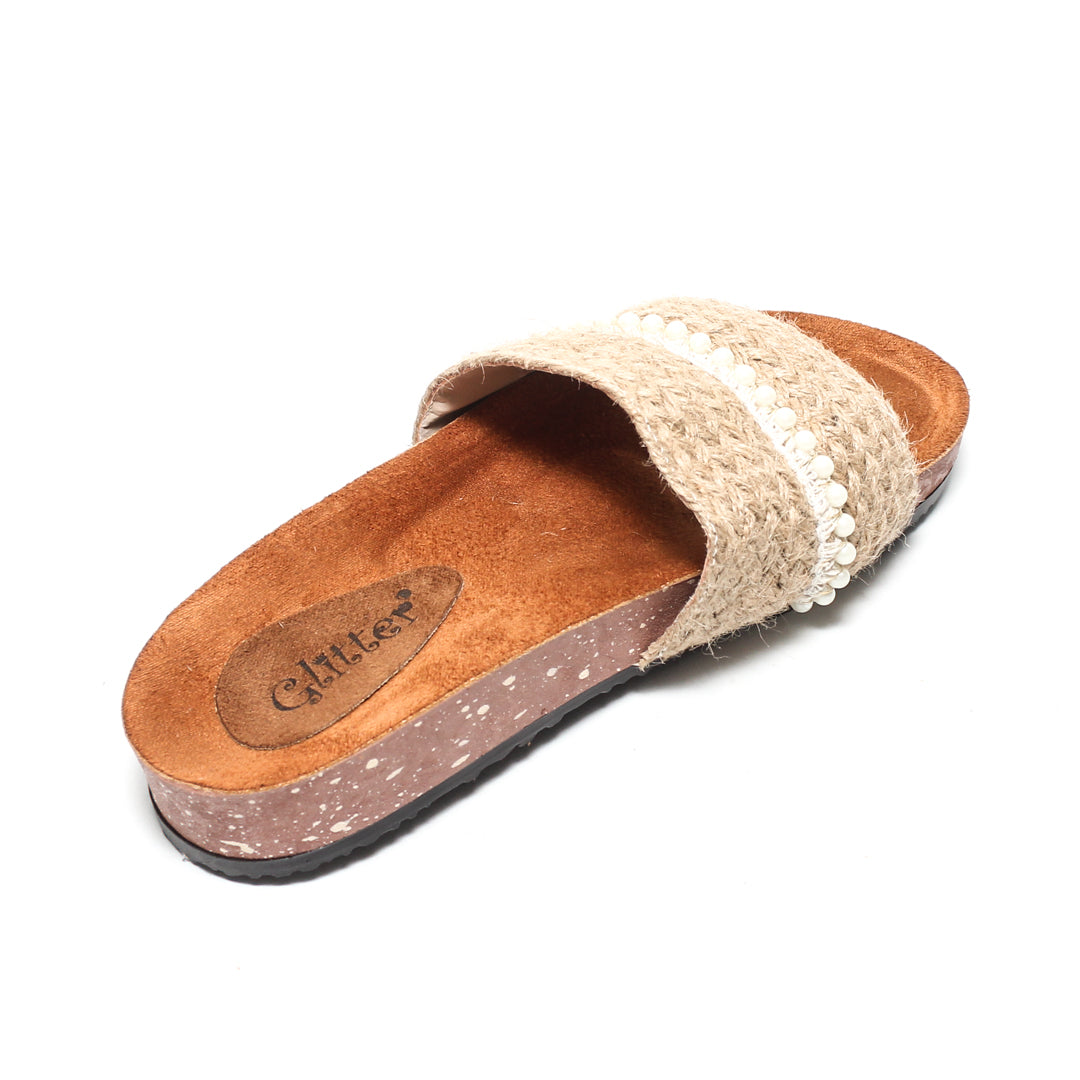 GSL371196 Women Summer Slippers
