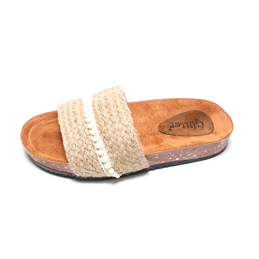 GSL371196 Women Summer Slippers