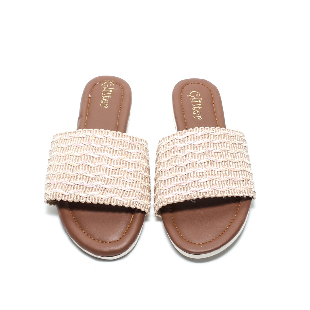 GSL371197 Women Summer Slippers