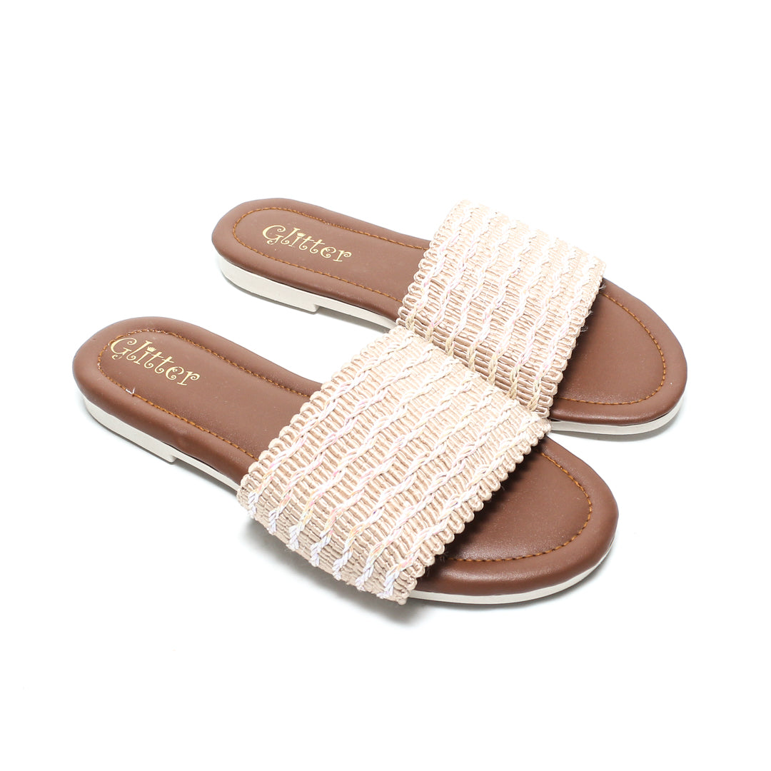 GSL371197 Women Summer Slippers