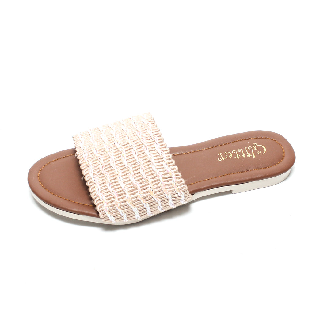 GSL371197 Women Summer Slippers