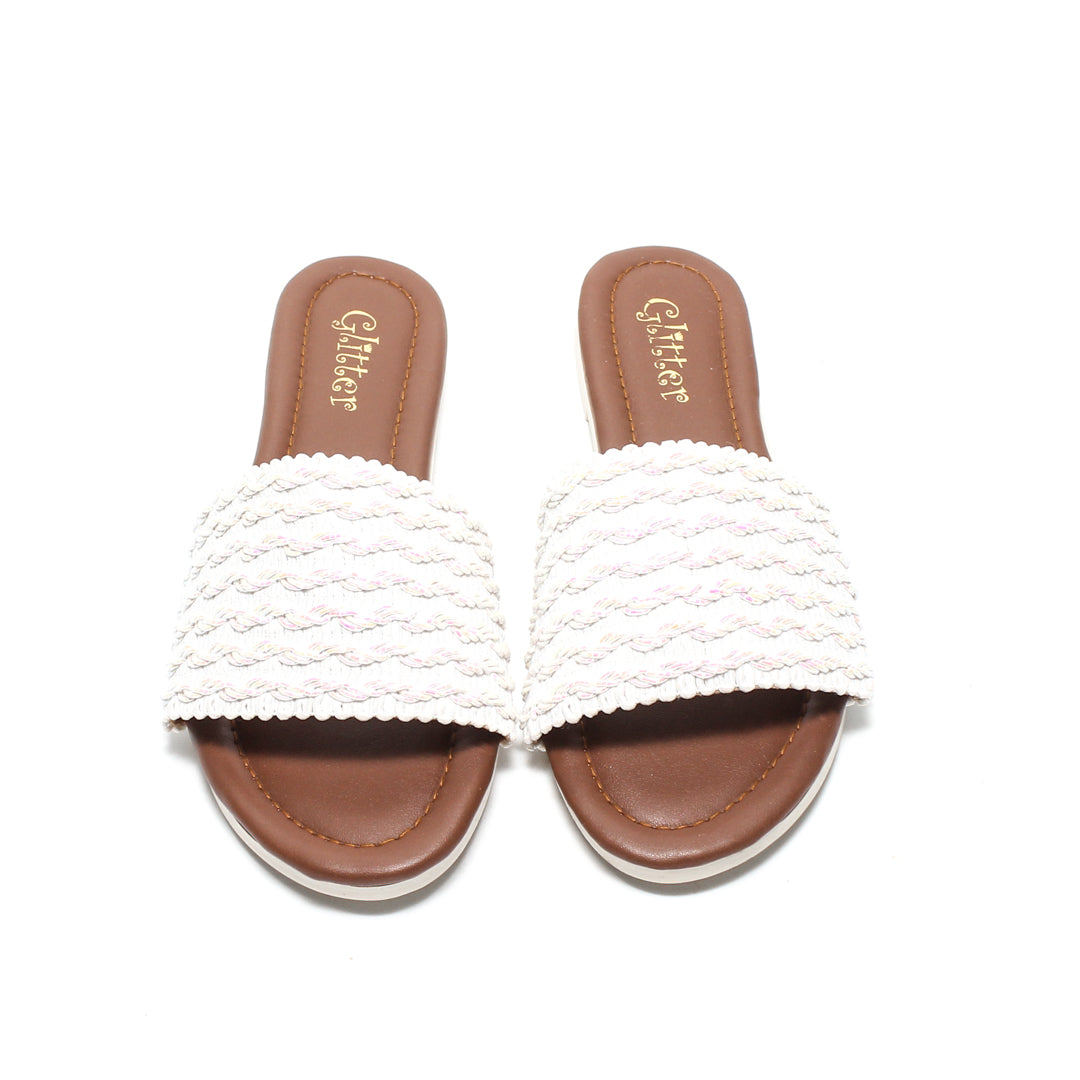 GSL371197 Women Summer Slippers