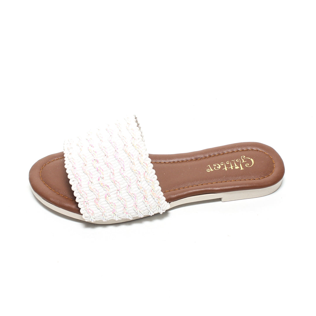 GSL371197 Women Summer Slippers