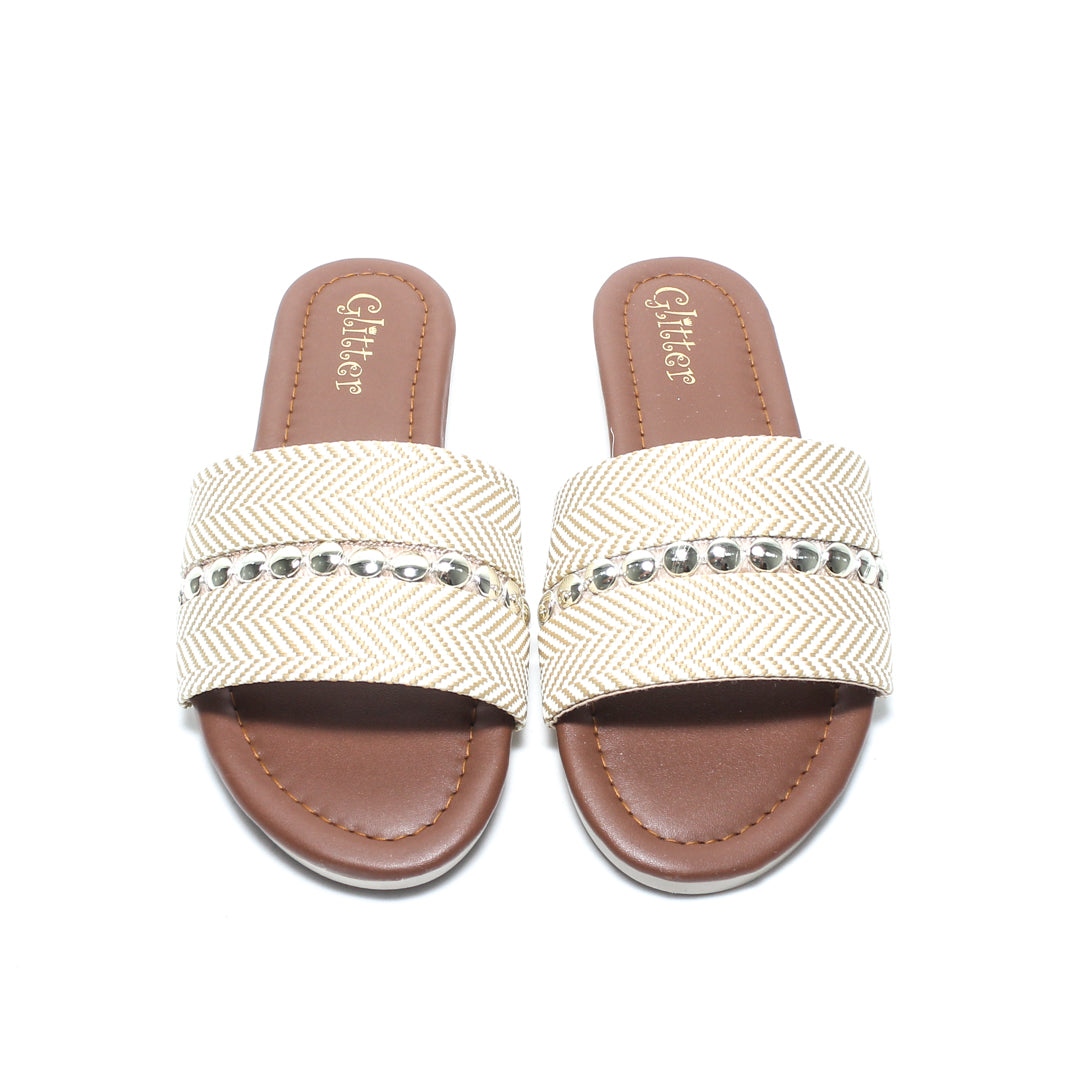 GSL371198 Women Summer Slippers