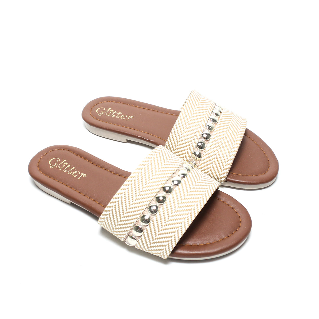GSL371198 Women Summer Slippers