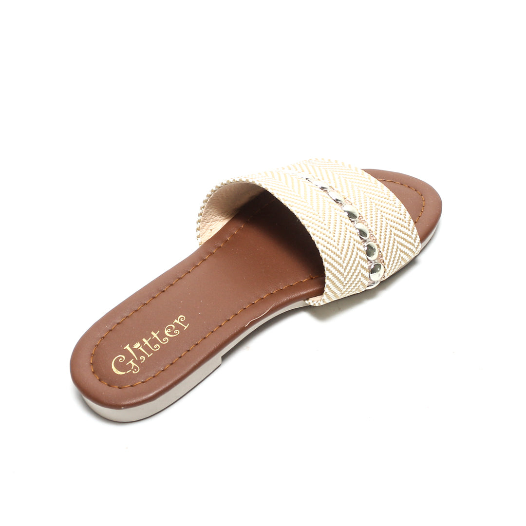 GSL371198 Women Summer Slippers