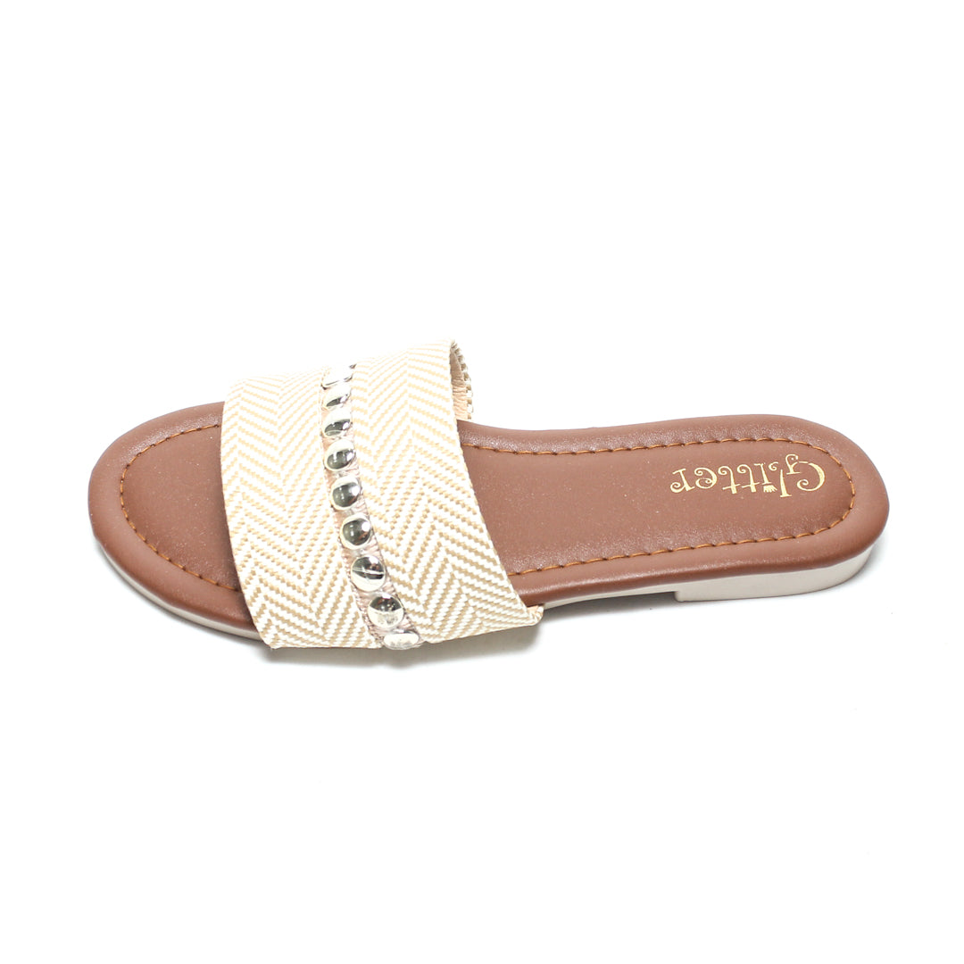 GSL371198 Women Summer Slippers