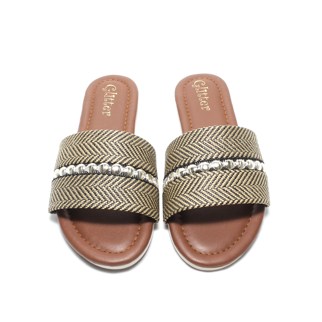 GSL371198 Women Summer Slippers