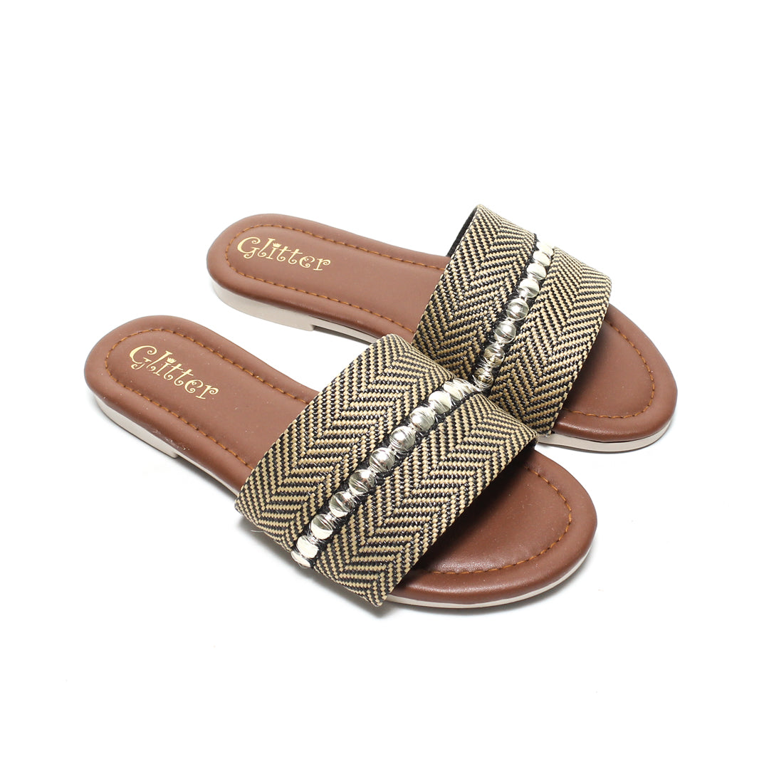 GSL371198 Women Summer Slippers