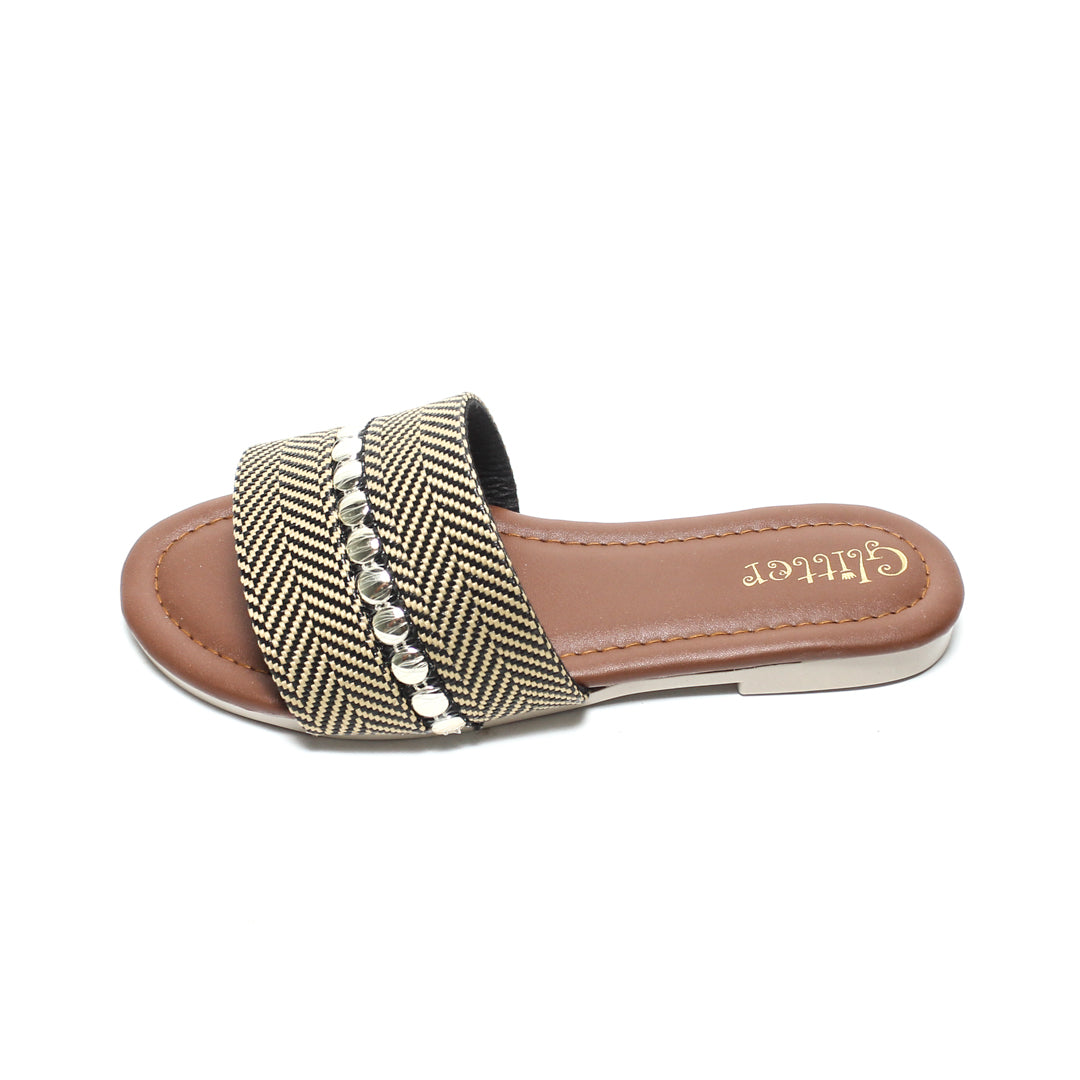 GSL371198 Women Summer Slippers