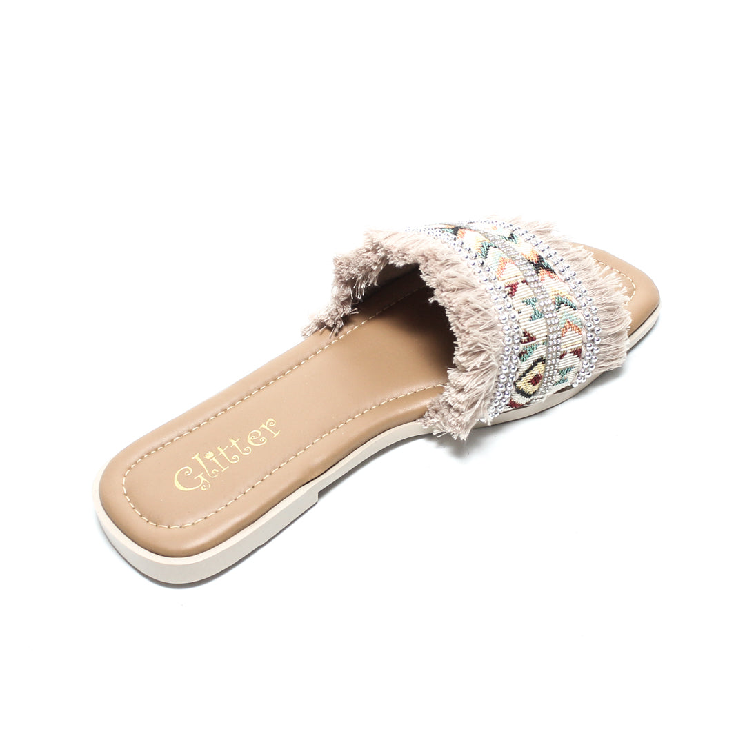 GSL371200 Women Summer Slippers