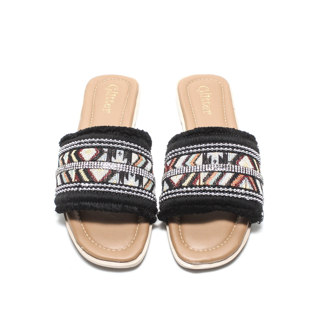 GSL371200 Women Summer Slippers