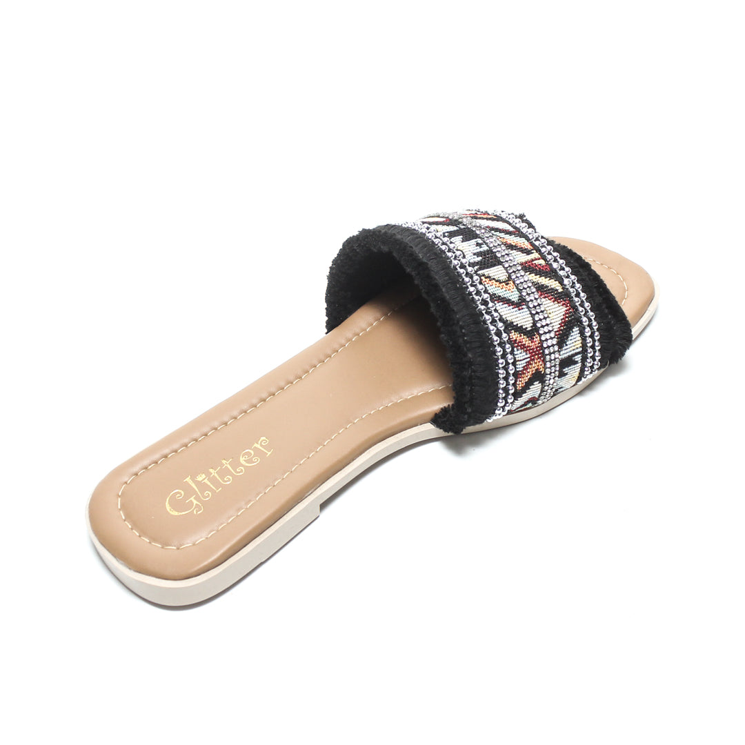 GSL371200 Women Summer Slippers