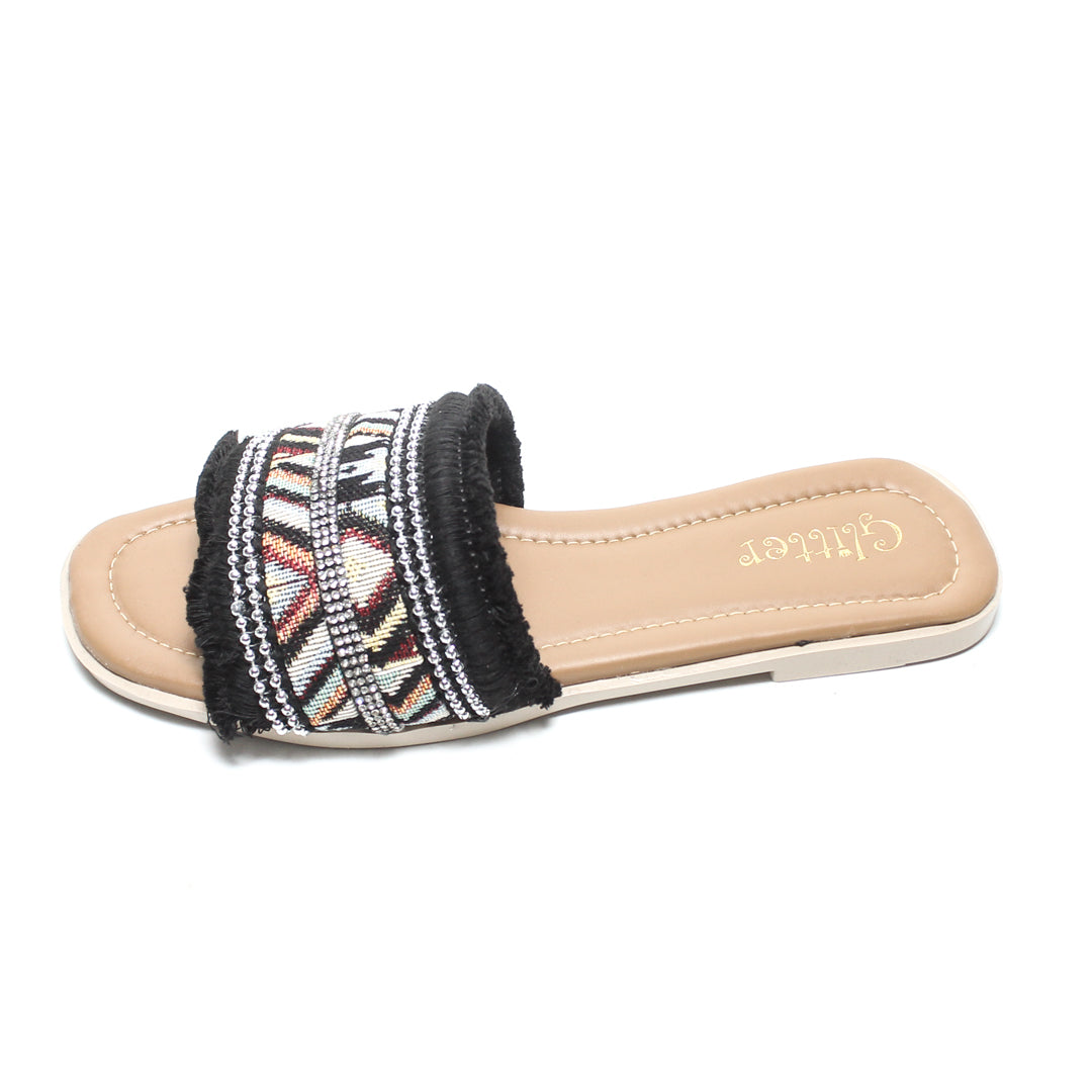 GSL371200 Women Summer Slippers