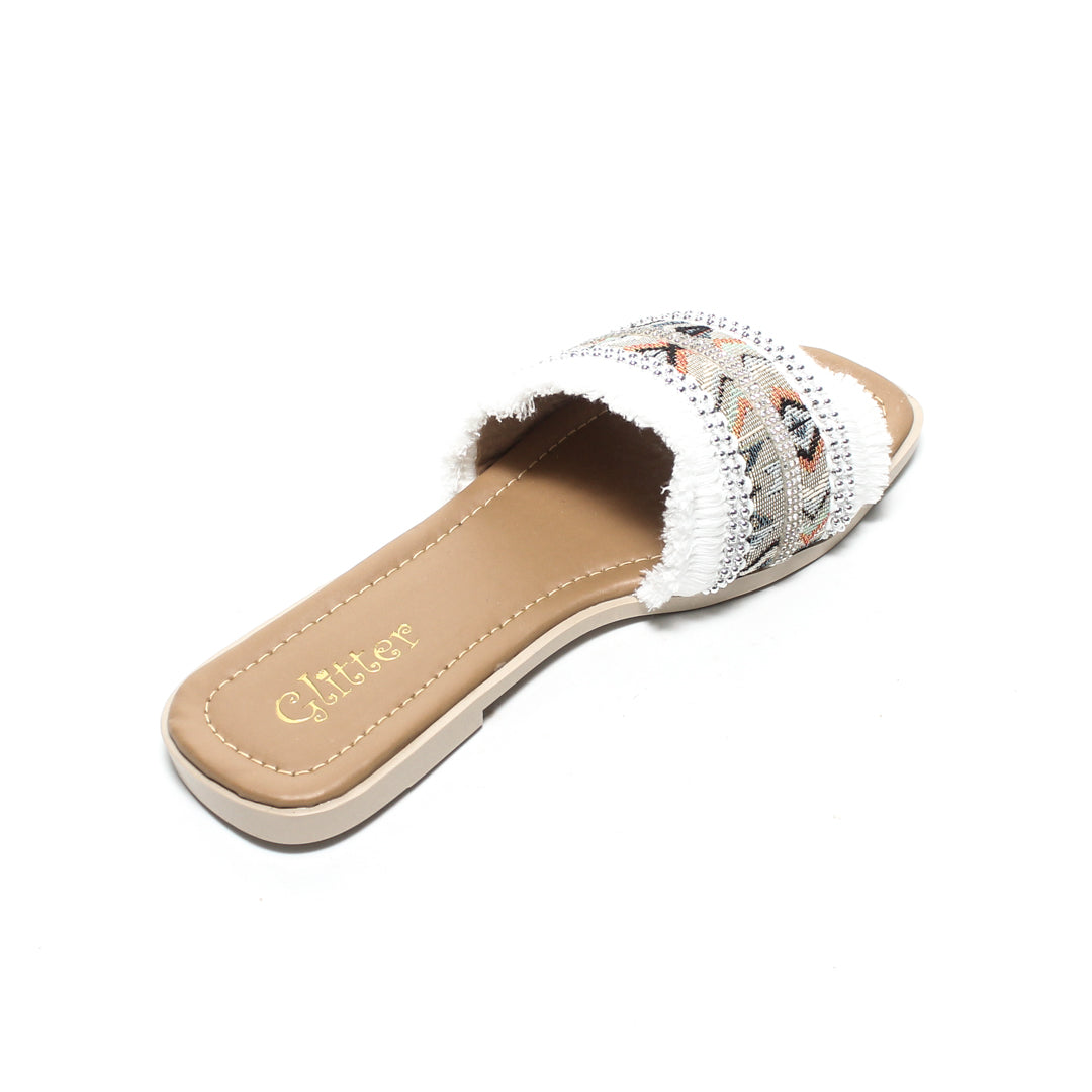 GSL371200 Women Summer Slippers