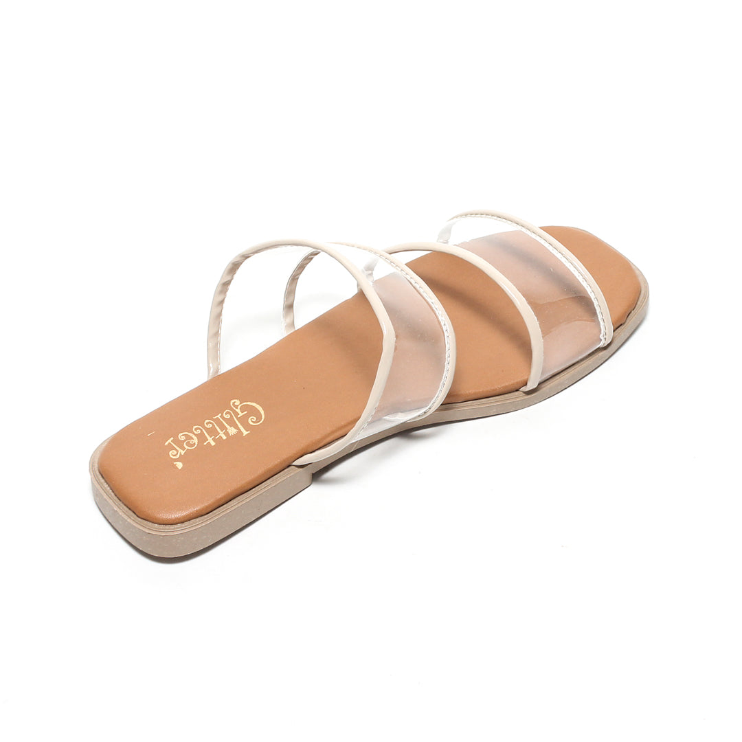 GSL371201 Women Summer Slippers