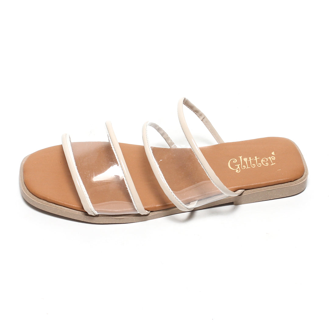 GSL371201 Women Summer Slippers