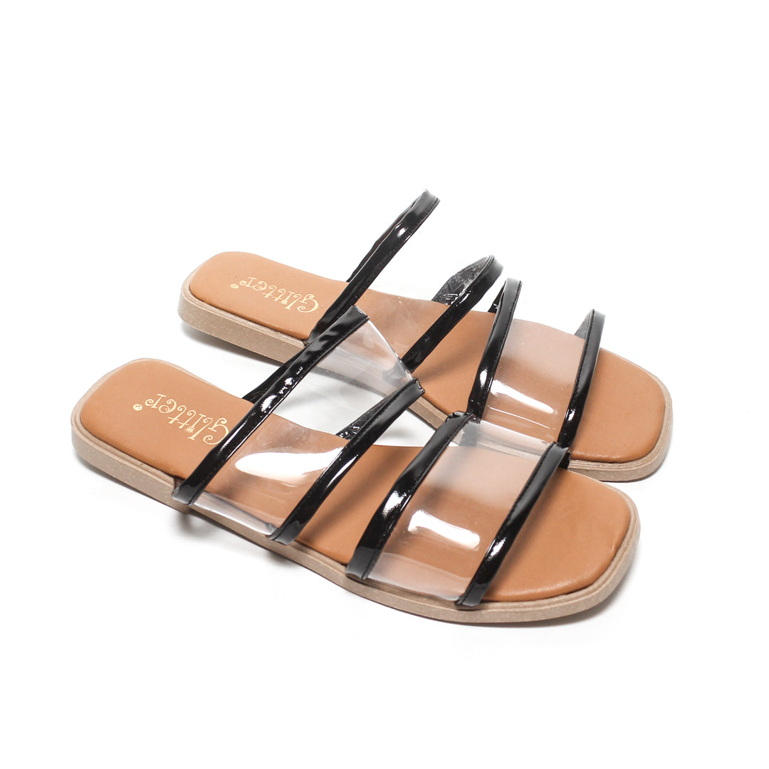 GSL371201 Women Summer Slippers