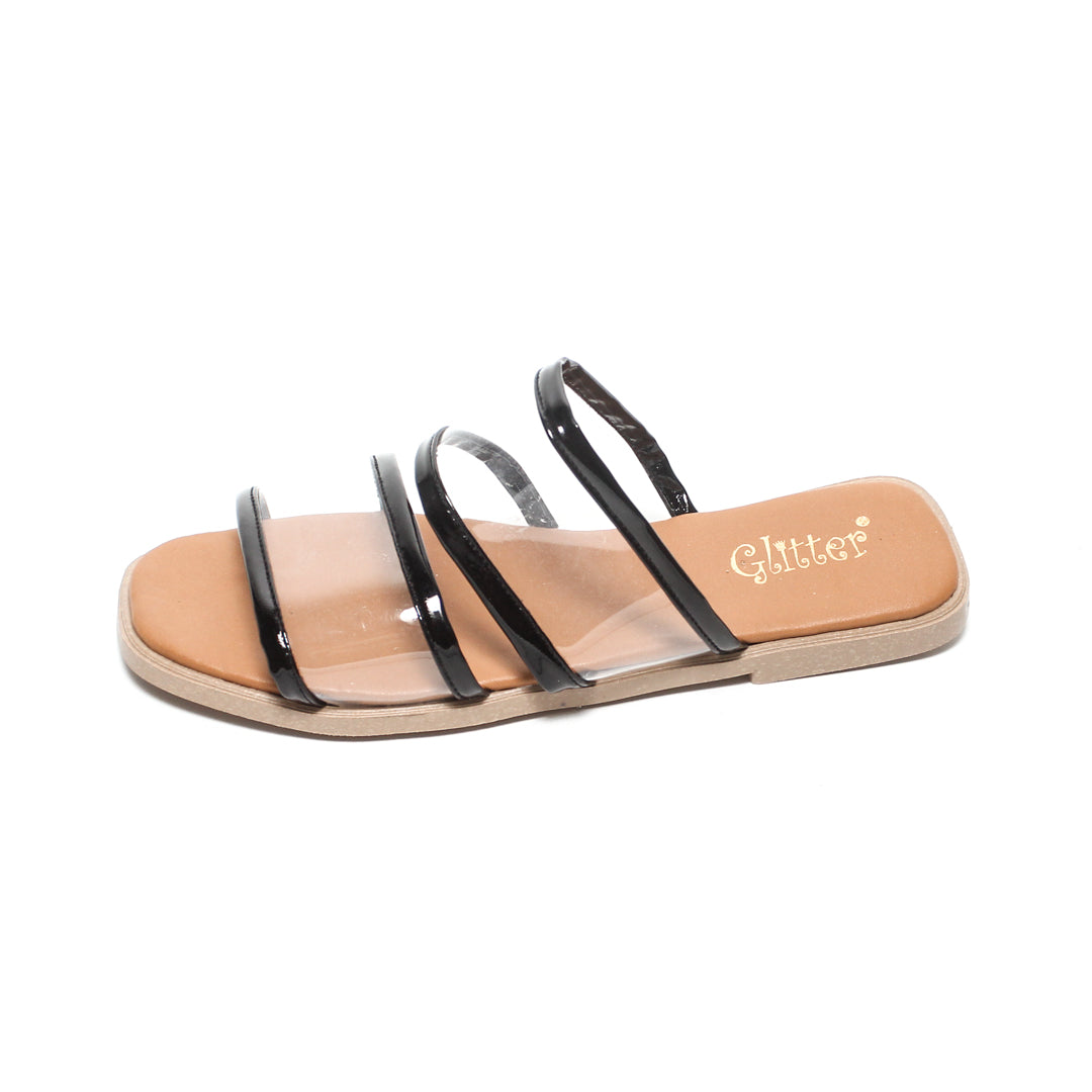 GSL371201 Women Summer Slippers