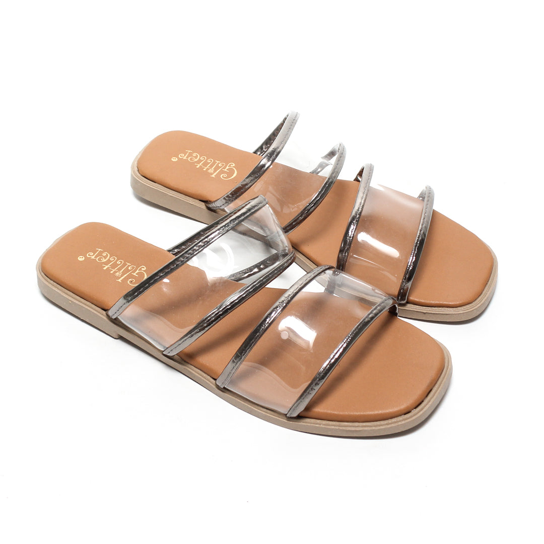 GSL371201 Women Summer Slippers