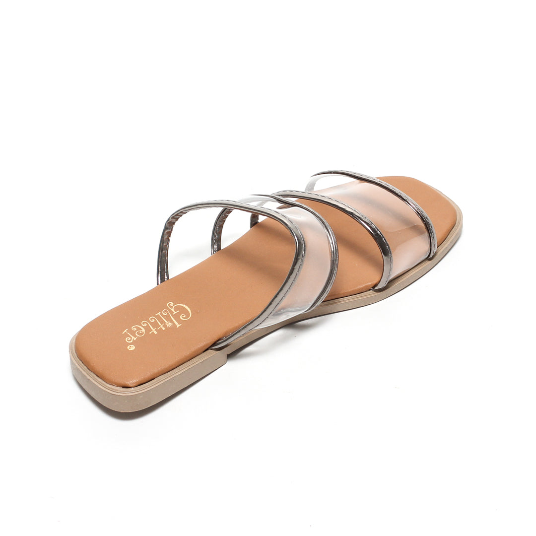 GSL371201 Women Summer Slippers