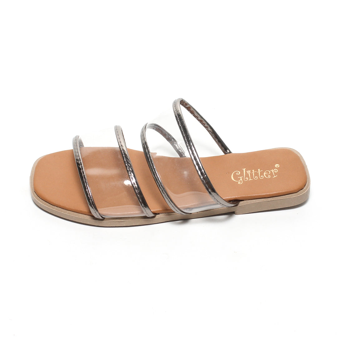 GSL371201 Women Summer Slippers