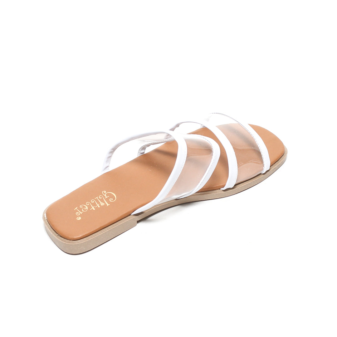GSL371201 Women Summer Slippers