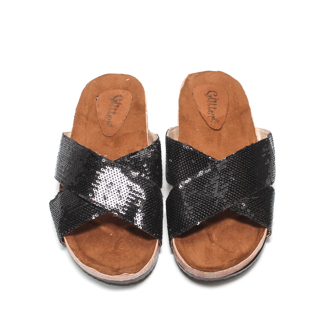 GSL371202 Women Summer Slippers