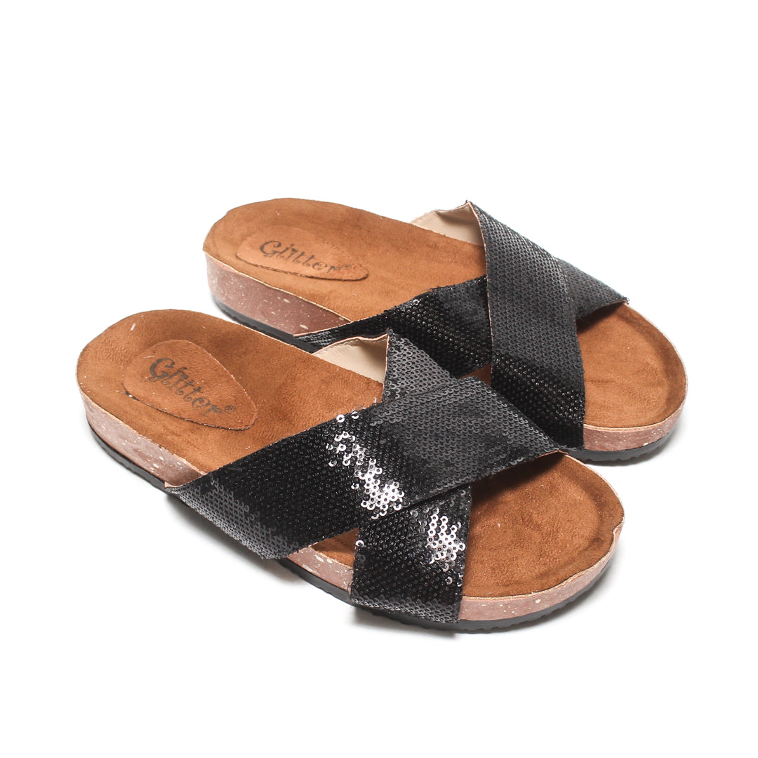 GSL371202 Women Summer Slippers