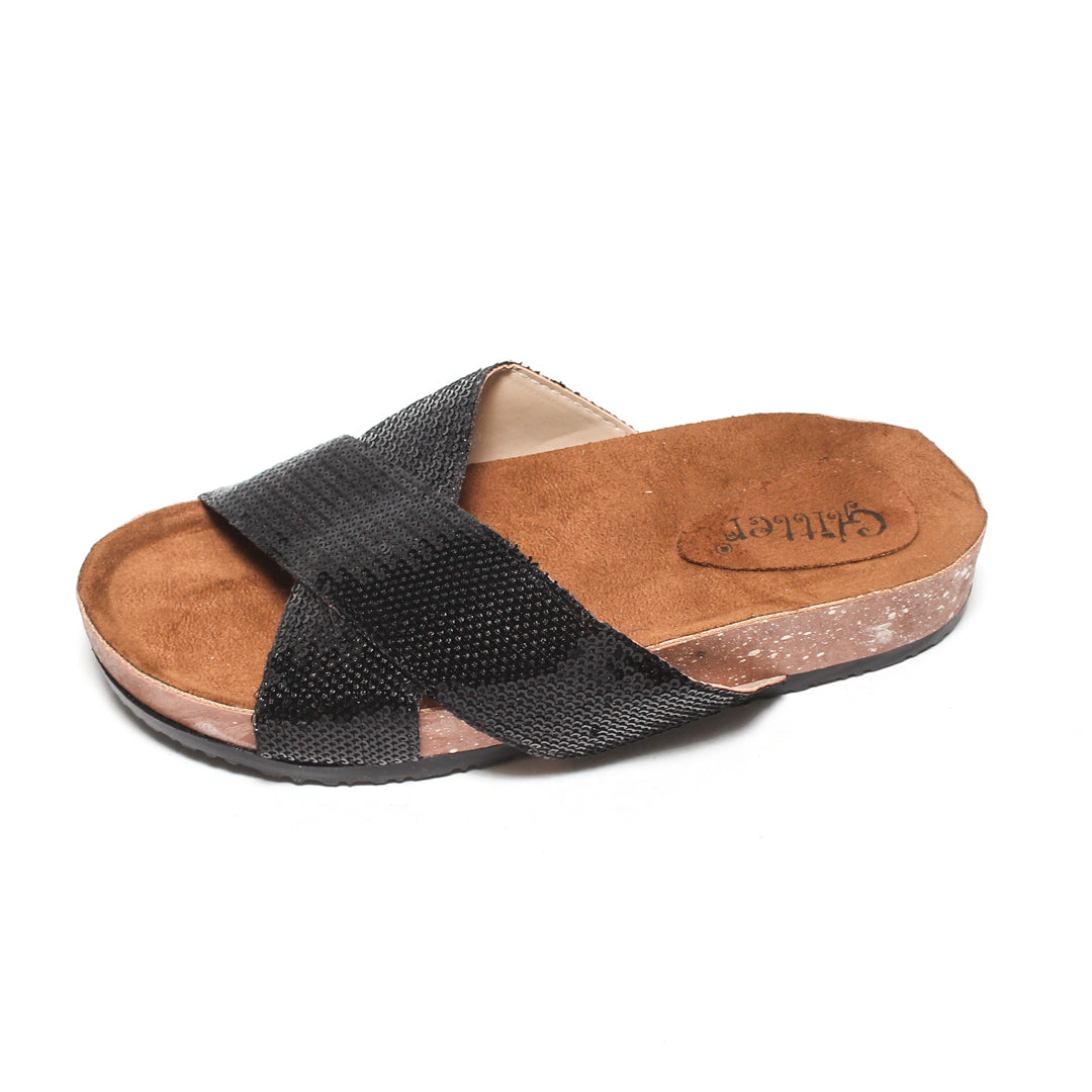 GSL371202 Women Summer Slippers