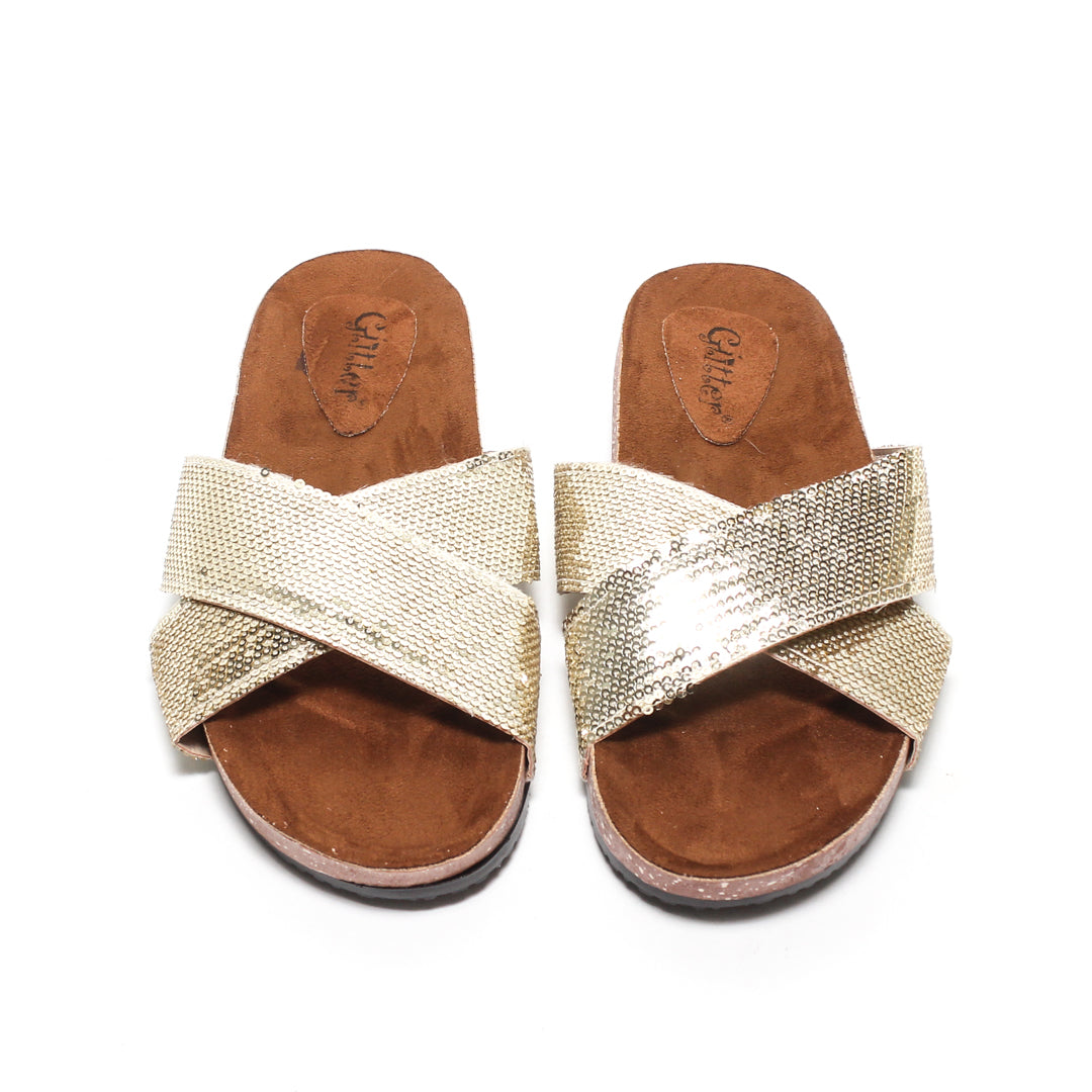 GSL371202 Women Summer Slippers